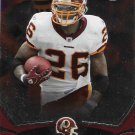 Clinton Portis 2008 Donruss Gridiron Gear #99 Washington Redskins Football Card