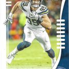 Joey Bosa 2019 Panini Absolute #44 Los Angeles Chargers Football Card