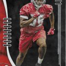 Jamel Dean 2019 Panini Absolute Rookie #192 Tampa Bay Buccaneers Football Card