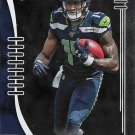 D.K. Metcalf 2019 Panini Absolute Rookie #114 Seattle Seahawks Football Card D.K. Metcalf 2019 Panini Absolute Rookie #114 Seattle Seahawks Football Card