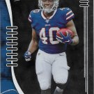 Devin Singletary 2019 Panini Absolute Rookie #112 Buffalo Bills Football Card
