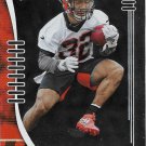 Trayveon Williams 2019 Panini Absolute Rookie #150 Cincinnati Bengals Football Card