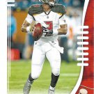 Jameis Winston 2019 Panini Absolute #85 Tampa Bay Buccaneers Football Card