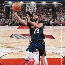 Anthony Davis 2018-19 NBA Hoops Lights, Camera, Action #LCA-16 New Orleans Pelicans Basketball Card