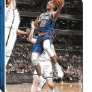 Damyean Dotson 2018-19 NBA Hoops #58 New York Knicks Basketball Card