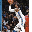 Paul George 2018-19 NBA Hoops #10 Oklahoma City Thunder Basketball Card