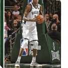 Thon Maker 2018-19 NBA Hoops #54 Milwaukee Bucks Basketball Card