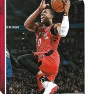 C.J. Miles 2018-19 NBA Hoops #46 Toronto Raptors Basketball Card