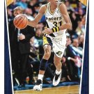 Reggie Miller 2018-19 NBA Hoops #290 Indianapolis Pacers Basketball Card Reggie Miller 2018-19 NBA Hoops #290 Indianapolis Pacers Basketball Card