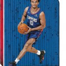 Jerome Robinson 2018-19 NBA Hoops Rookie #244 Los Angeles Clippers Basketball Card