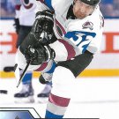 Francois Beauchemin 2016-17 Upper Deck #47 Colorado Avalanche Hockey Card