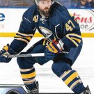 Zach Bogosian 2016-17 Upper Deck #26 Buffalo Sabres Hockey Card