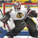Corey Crawford 2016-17 Upper Deck #290 Chicago Blackhawks Hockey Card