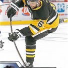 Trevor Daley 2016-17 Upper Deck #147 Pittsburgh Penguins Hockey Card