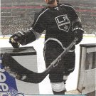 Drew Doughty 2016-17 Upper Deck Canvas #C43 Los Angeles Kings Hockey Card