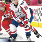 Lars Eller 2016-17 Upper Deck #434 Washington Capitals Hockey Card