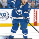 Victor Hedman 2016-17 Upper Deck #168 Tampa Bay Lightning Hockey Card Victor Hedman 2016-17 Upper Deck #168 Tampa Bay Lightning Hockey Card