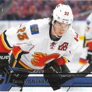 Sean Monahan 2016-17 Upper Deck #279 Calgary Flames Hockey Card