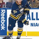 Rasmus Ristolainen 2016-17 Upper Deck #270 Buffalo Sabres Hockey Card