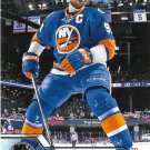 John Tavares 2016-17 Upper Deck #121 New York Islanders Hockey Card
