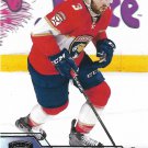 Keith Yandle 2016-17 Upper Deck #335 Florida Panthers Hockey Card