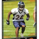 Champ Bailey 2004 Score #96 Denver Broncos Football Card