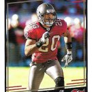 Ronde Barber 2004 Score #308 Tampa Bay Buccaneers Football Card