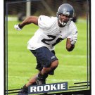 Michael Boulware 2004 Score Rookie #417 Seattle Seahawks Football Card