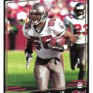 Derrick Brooks 2004 Score #307 Tampa Bay Buccaneers Football Card