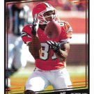 Andre Davis 2004 Score #74 Cleveland Browns Football Card Andre Davis 2004 Score #74 Cleveland Browns Football Card