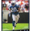 Mike Doss 2004 Score #141 Indianapolis Colts Football Card