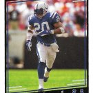 Mike Doss 2004 Score Glossy #141 Indianapolis Colts Football Card
