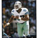 La'Roi Glover 2004 Score #104 Dallas Cowboys Football Card