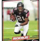 DeAngelo Hall 2004 Score Rookie #378 Atlanta Falcons Football Card