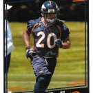 Garrison Hearst 2004 Score #91 Denver Broncos Football Card