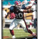 Travis Henry 2004 Score #31 Buffalo Bills Football Card