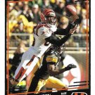 Chad Johnson 2004 Score #54 Cincinnati Bengals Football Card