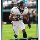 Rashean Mathis 2004 Score #151 Jacksonville Jaguars Football Card