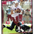 Josh McCown 2004 Score #5 Arizona Cardinals Football Card
