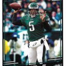 Donovan McNabb 2004 Score #237 Philadelphia Eagles Football Card