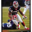 Eric Moulds 2004 Score #32 Buffalo Bills Football Card