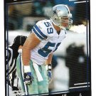 Dat Nguyen 2004 Score #105 Dallas Cowboys Football Card