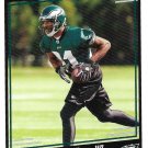 Terrell Owens 2004 Score #242 Philadelphia Eagles Football Card