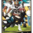 Jerome Pathon 2004 Score #199 New Orleans Saints Football Card
