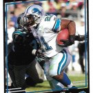 Artose Pinner 2004 Score #82 Detroit Lions Football Card