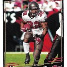 Michael Pittman 2004 Score #300 Tampa Bay Buccaneers Football Card