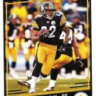 Antwaan Randle El 2004 Score #253 Pittsburgh Steelers Football Card