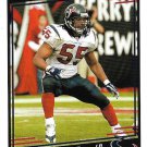 Jamie Sharper 2004 Score #128 Houston Texans Football Card
