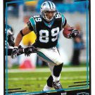 Steve Smith 2004 Score #44 Carolina Panthers Football Card