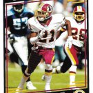 Fred Smoot 2004 Score #329 Washington Redskins Football Card